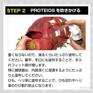 野球 和牛JB プロティオス 詰め替え用 和牛...の詳細画像5