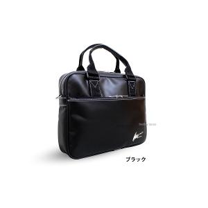 久保田スラッガー（KUBOTA SLUGGER） バッグ レザーバッグ 12L 革製品