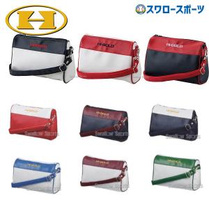 HI-GOLD（ハイゴールド） 野球 ショルダーバッグ（大型） HB-9400 HI
