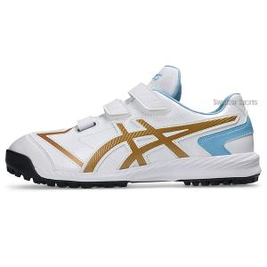 野球 アシックス トレーニングシューズ 限定カ...の詳細画像1