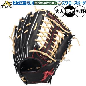 ザナックス 軟式グラブ トラスト 内野手用 XANAX 【野球・ソフト