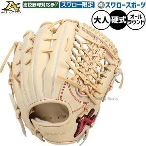 DESCENTE（デサント） 野球 軟式グラブ グローブ 外野手用 : ライナー