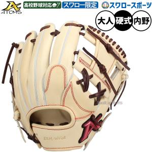 ATOMS アトムズ グローブ 大人 一般 PROFESSIONAL LINE ＋（プラス