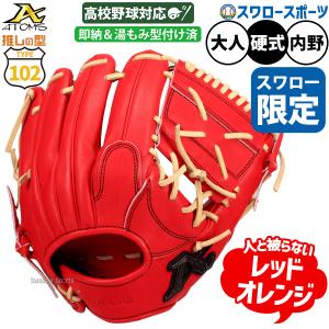 Kubota スラッガー26.5㎝ 野球スパイク レッド エナメル 久保田スラッガー（KUBOTA SLUGGER） 【サイズ交換送料無料