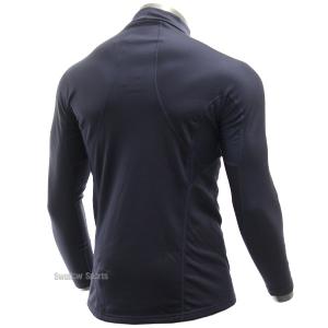 野球 裏起毛アンダーシャツ 冬用 大人 長袖 ...の詳細画像1