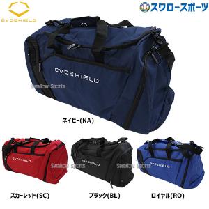 ＼28(日)最大P19倍／ エボシールド バッグ バック 限定 プレーヤーズ ダッフル WTV9301 野球 野球用品 スワロースポーツ
