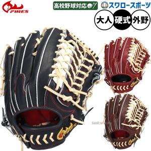 硬式キャッチャーミット Core Hero コア ヒーロー 捕手用 キャッチャー