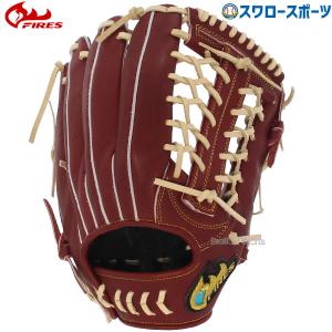 20％OFF 野球 ファイヤーズ グローブ 軟式グローブ グラブ 軟式 一般