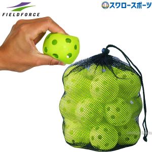 FIELD FORCE（フィールドフォース） 【半年保証付】 野球 トスマシン