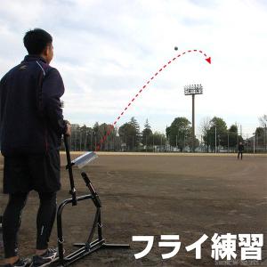野球 フィールドフォース ピッチング マシン ...の詳細画像5
