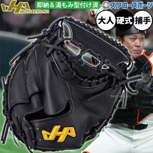 HOH 【湯もみ型付け込み/代引不可 】野球 グローブ 軟式 ローリングス