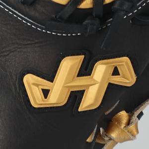 野球 ハタケヤマ ソフトボール ミット キャッ...の詳細画像2
