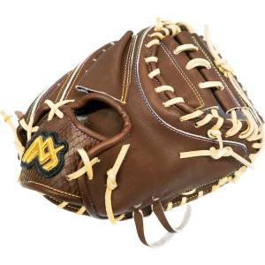 MIZUNO（ミズノ） 野球 ミズノプロ 硬式ミット キャッチャーミット