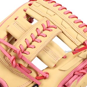 野球 ハイゴールド ソフトボール用 グラブ グ...の詳細画像3