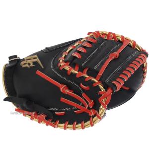 野球 ハイゴールド ソフトボール キャッチャー...の詳細画像4