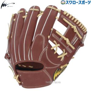 野球 アイピーセレクト 限定 硬式グローブ 高校野球対応 グラブ 内野手用 Ip041-Pc24G 右投用 硬式用 硬式野球 IpSelect 野球｜swallow4860jp