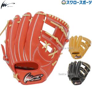 ＼2(日)最大ポイント16倍／ アイピーセレクト プログレスコレクション 軟式グローブ グラブ 内野手用 ステアレザー 軽量 Ip701-Pr 右投用 軟式用 軟式野球｜swallow4860jp