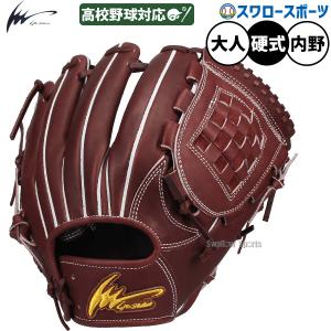 MIZUNO（ミズノ） 【湯もみ型付け込み/代引、後払い不可 】野球