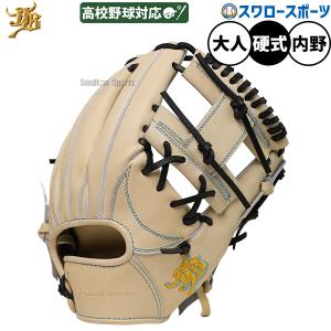 ハタケヤマ（HATAKEYAMA） 野球 軟式ミット キャッチャーミット 軟式用