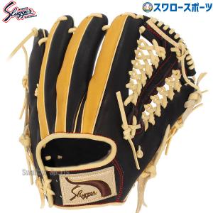 久保田スラッガー 軟式グラブ 限定 KUBOTA SLUGGER 江頭重利 90