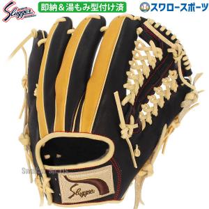 DESCENTE（デサント） 野球 軟式グラブ/グローブ 内野手用(小