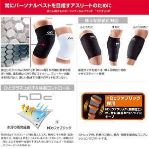 10%OFF 野球 マクダビッド HEX レッ...の詳細画像4