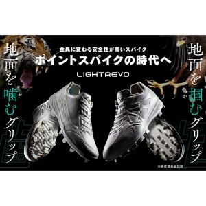 【タフトーのみ可】 野球 スパイク ポイント ...の詳細画像1
