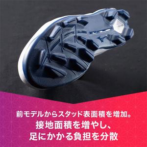 【タフトーのみ可】野球 ミズノ スパイク ポイ...の詳細画像5