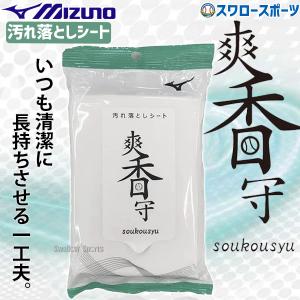 野球 ミズノ シューズアクセサリー メンテナンス