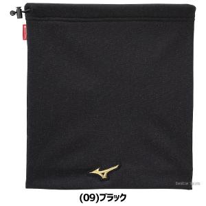 ブレスサーモ ネックウォーマー メンズ スポー...の詳細画像4
