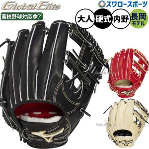 MIZUNO（ミズノ） 【湯もみ型付け込み/代引、後払い不可 】野球