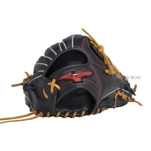 野球 ミズノ ソフトボール グローブ グラブ ...の詳細画像3