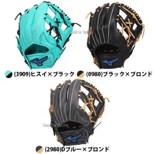 野球 ミズノ ソフトボール グローブ グラブ ...の詳細画像3