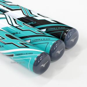 野球 ミズノ ソフトボール用 バット AX4 ...の詳細画像3