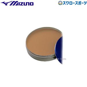 野球 ミズノ ケア用品 カラーストロングオイル 保革着色油 ブロンド 1GJYG51180 MIZUNO 野球用品 スワロースポーツ｜swallow4860jp