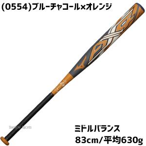 野球 ミズノ ミズノプロ ソフトボール用 バッ...の詳細画像1