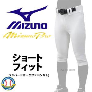 ミズノ MIZUNO ミズノプロ ユニホーム ウェア 野球