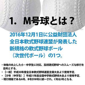 野球 ナガセケンコー 軟式野球ボール 検定球 ...の詳細画像1