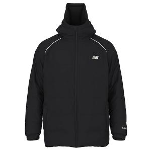 ASICS（アシックス） グランドコート 中綿入り ニューレイドレザー素材