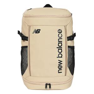 New Balance（ニューバランス） デイバック リュック トップ