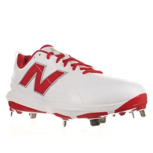 New Balance（ニューバランス） 野球 金歯スパイク メンズ フューエル