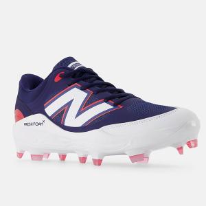 新品未使用 ニューバランス 野球 スパイク 30cm new balance 紺 New Balance 野球 スパイク（色：ネイビー系）｜スパイク