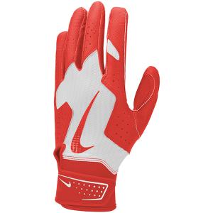 NIKE（ナイキ） 野球 バッティンググローブ 手袋 両手用 大人 BA1030