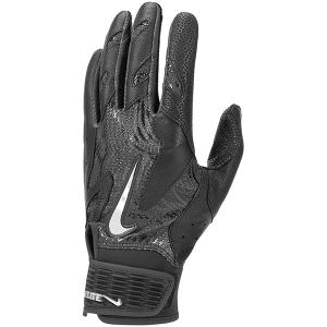 NIKE（ナイキ） 野球 バッティンググローブ 手袋 両手用 大人 BA1030