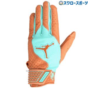 Jordan 2026モデル ナイキ ジョーダン バッティンググローブ
