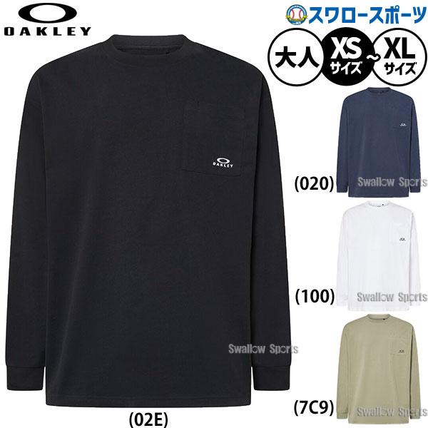 野球 オークリー ウェア ウエア Tシャツ ENHANCE HEAT COTTON TEE RELA...