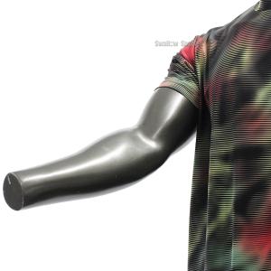 野球 オークリー ウェア ウエア Tシャツ 半...の詳細画像3