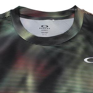 野球 オークリー ウェア ウエア Tシャツ 半...の詳細画像5
