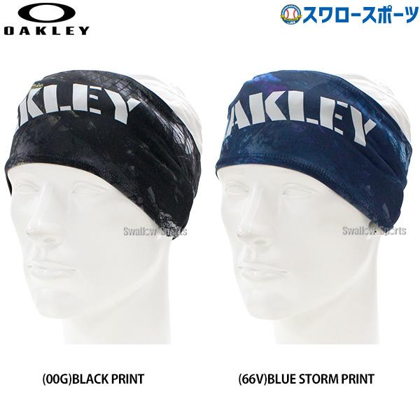 野球 オークリー ストライキング ヘッドバンド 24.0 FOS901759 OAKLEY 野球用品...