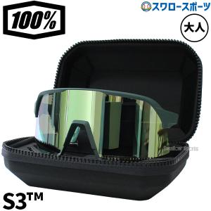 あすつく 100％ ワンハンドレッドパーセント サングラス Speedcraft